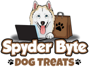 Spyder Byte Dog Treats, LLC