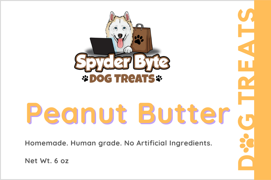 Peanut Butter Treats